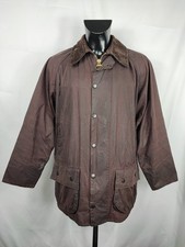 Barbour giacca vintage usato  Roma