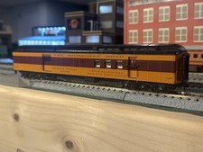 Walthers proto milwaukee for sale  Utica