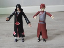 figurine naruto articule d'occasion figurine naruto articule d'occasion  Libourne