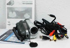 panasonic nv gs for sale  SHEFFIELD