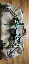 Bear archery outbreak for sale  Russellville