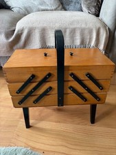Vintage retro cantilever for sale  BLACKPOOL