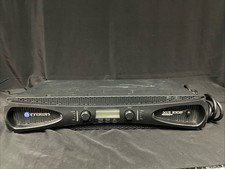 xls amp crown 602 for sale xls amp crown 602 for sale Panama City