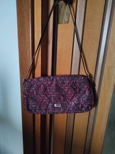 Borsa coccinelle usato  Italia