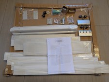 Schiebetür 76x206 glas gebraucht kaufen  Bad Klosterlausnitz