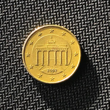 Cent 2002 münze gebraucht kaufen Cent 2002 münze gebraucht kaufen  Berlin