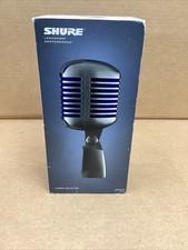 Shure super deluxe for sale  Fort Lauderdale