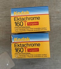 Kodak ektachrome 160t for sale  HEATHFIELD
