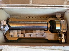 Antique victorian cylinder for sale  Monrovia