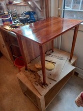 1970 teak veneer for sale  BARROW-IN-FURNESS