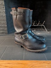 Wesco boss black for sale  Portland