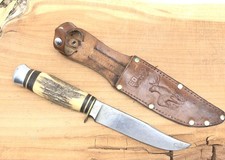 solingen germany knife edge mark for sale  Jacksonville