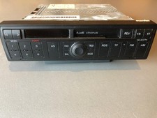 Audi chorus autoradio gebraucht kaufen  Gütersloh