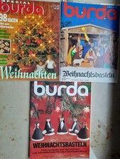 Burda 1993 1981 gebraucht kaufen Burda 1993 1981 gebraucht kaufen  Köln