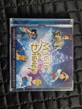Magic disney various for sale  FOLKESTONE