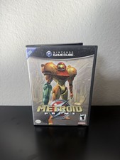 Metroid prime complete for sale  Celina