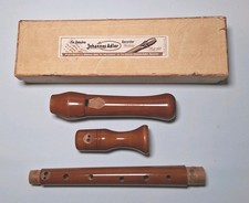 Johannes adler wooden for sale  AMLWCH