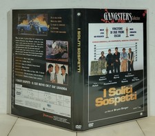 67772 dvd soliti usato  Palermo