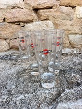 Lot grands verres d'occasion  Cousance