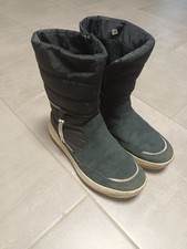 Superfit winterstiefel schwarz gebraucht kaufen  Ursensollen