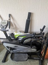 Cross trainer ellipticals for sale  STOURBRIDGE