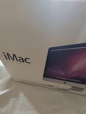 Apple imac late for sale  Concho