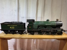 Live steam train for sale  SCUNTHORPE