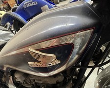 1982 honda cb650sc for sale  Lerna