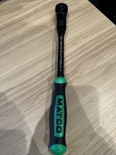 Matco bfr128blfx green for sale  Forney
