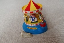 Corgi magic roundabout for sale  EXMOUTH
