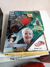 Coffret infrarouge vehicule d'occasion  Saint-Loup-sur-Semouse