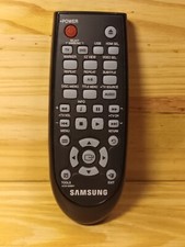 Télécommande original samsun d'occasion  Montpellier-