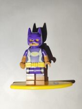 Batgirl surf lego d'occasion  Quéven