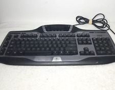 Logitech g15 usb d'occasion  Expédié en Belgium