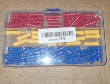 120 pcs insulated for sale  NEWCASTLE UPON TYNE
