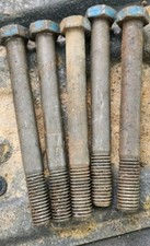 Lot five inch for sale  Hinton