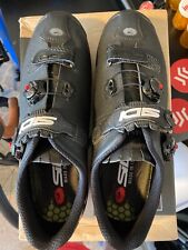Sidi ergo mega for sale  Easley