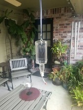 Unique handmade hummingbird for sale  Baton Rouge