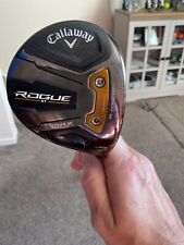 Callaway rogue max for sale  PORTLAND