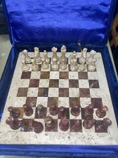 Handmade coral marble for sale  HARTFIELD