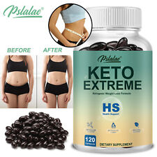 Keto extreme capsules d'occasion  Expédié en Belgium