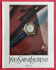 Publicité presse 1990 d'occasion  Le Portel