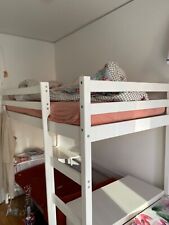 Hochbett lattenrost sofa gebraucht kaufen  Hamburg