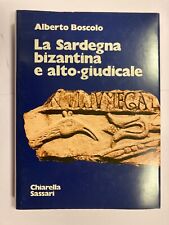 C1519 alberto boscolo usato  Cagliari