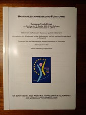 Festival european youth gebraucht kaufen  Rosbach v. d. Höhe