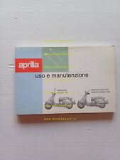 Aprilia habana habana usato  Vimodrone