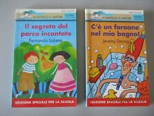 Battello vapore libri usato  Ancona