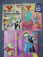Stk yps comic gebraucht kaufen  Wesseling