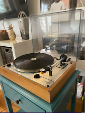 Platine vinyle vintage d'occasion  Paris XV