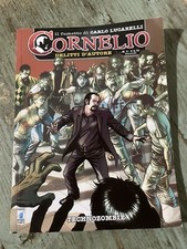 Delitti autore cornelio usato  Vallo della Lucania